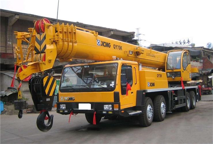 平利县吊车出租选择重点