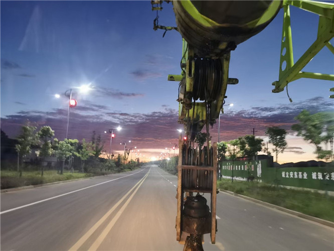 平利县大件吊装怎么收费